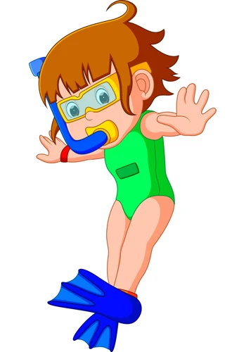 Dlaczego warto z nami pływać?