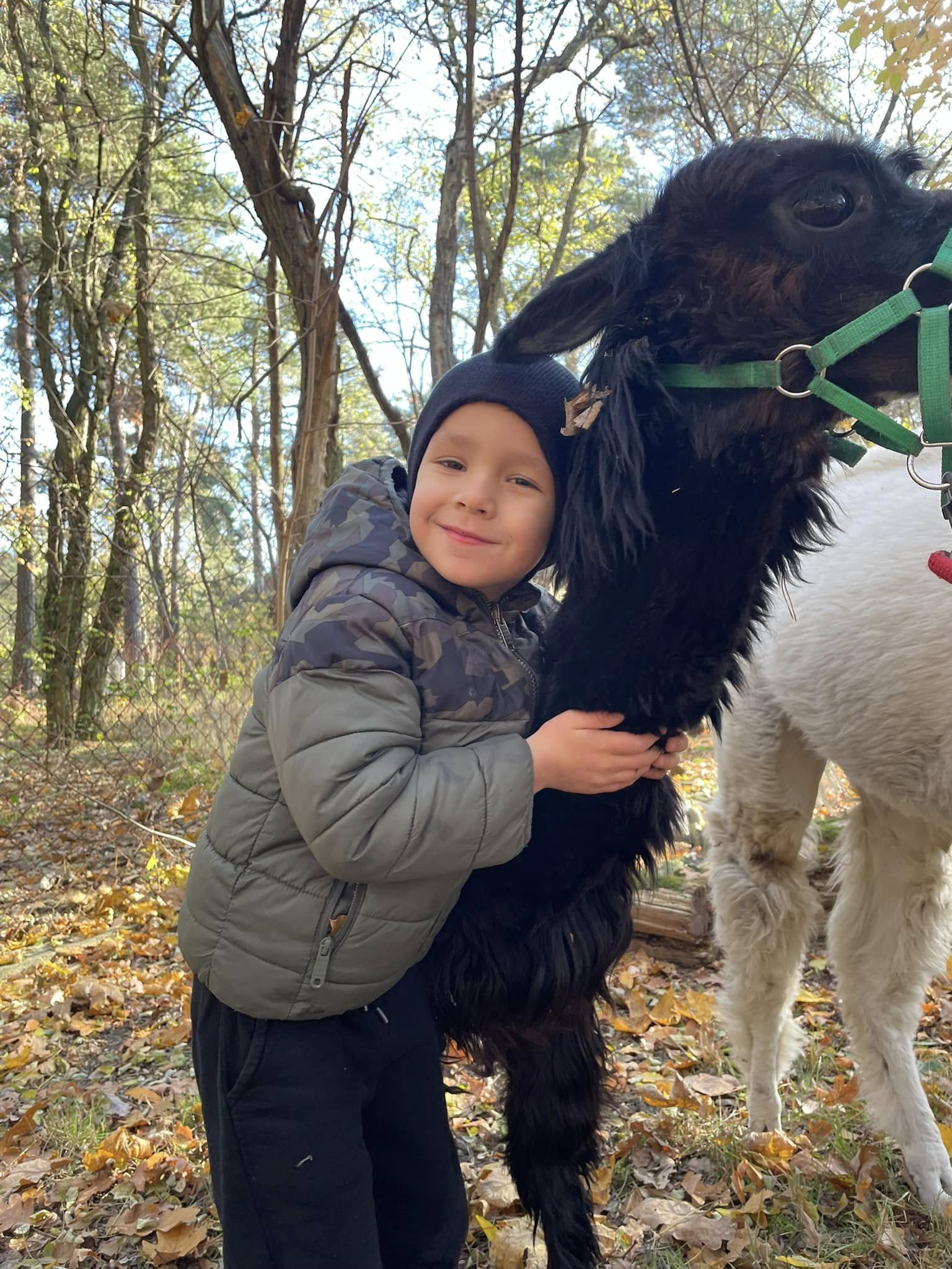 Szkoła pływania dla dzieci