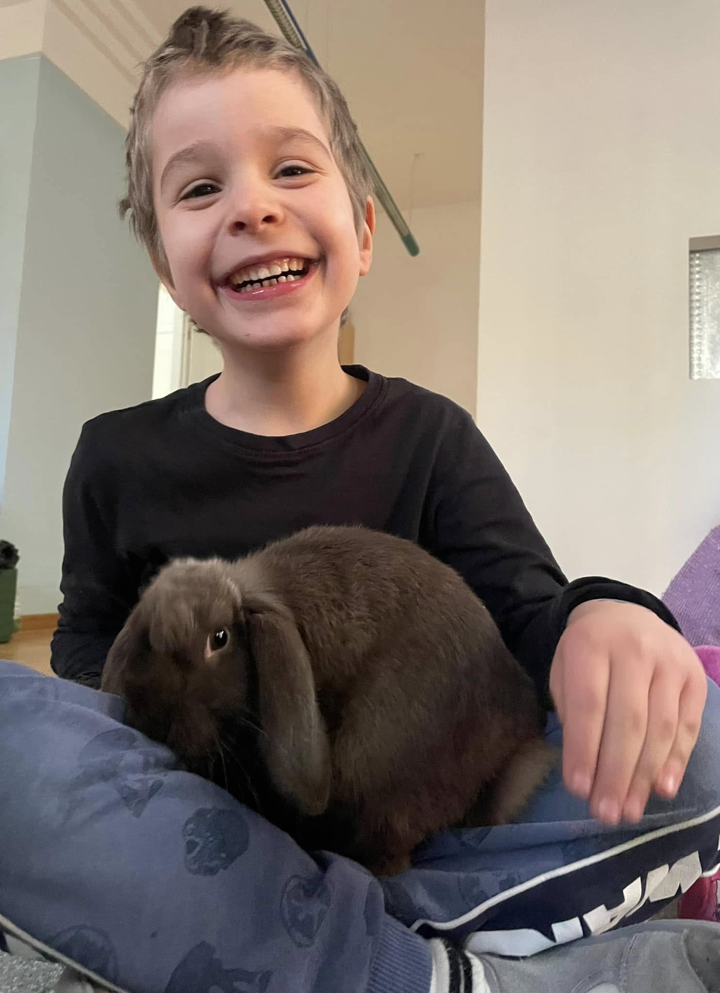 Szkoła pływania dla dzieci